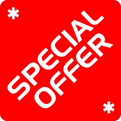 Which cottage special offers news.