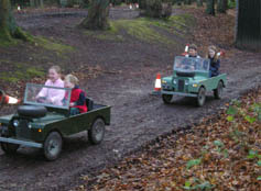 child friendly holidays