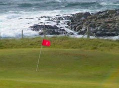 links seaside golf course